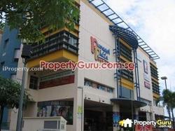 Blk 126C Edgedale Plains (Punggol), HDB 5 Rooms #105418152